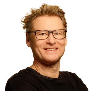 Gerald Burgstaller LHI