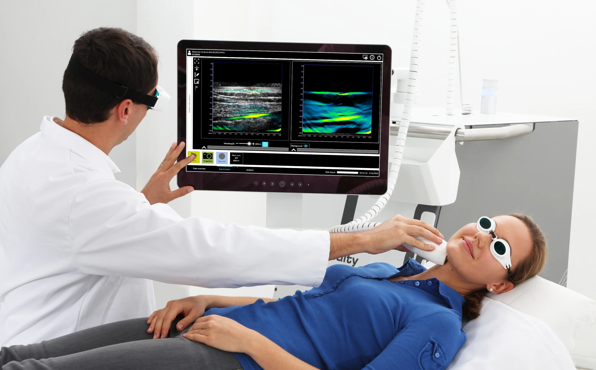 DeepMB Press release