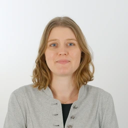 Porträt Rebecca Braun