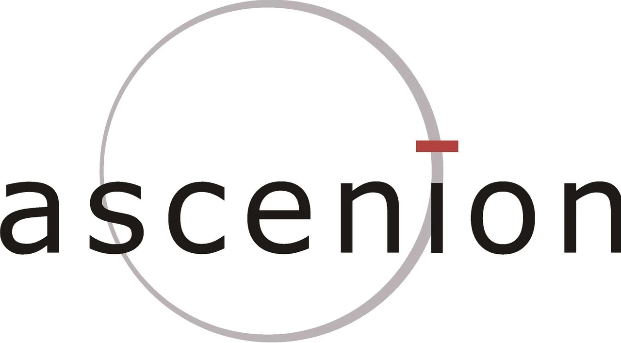 Ascenion Logo