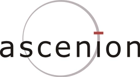 Ascenion Logo