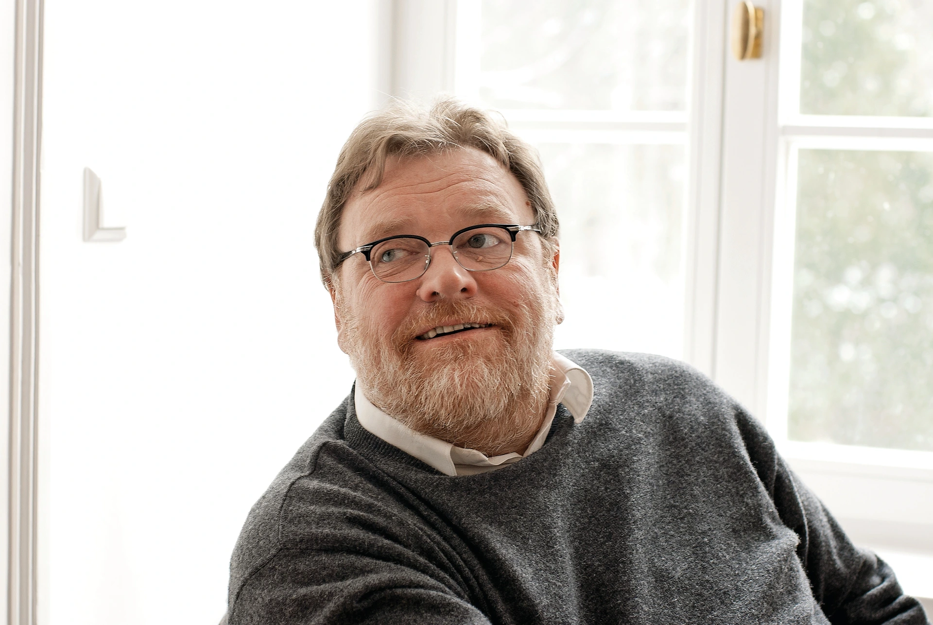 Wolf Lotter