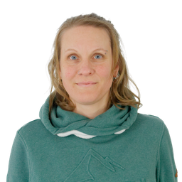 Porträt Heike Anders