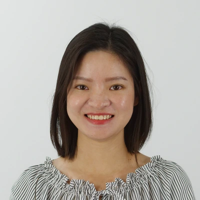 Porträt Luo Hong