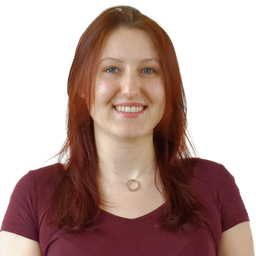 Porträt Paulina Chlebik Variante