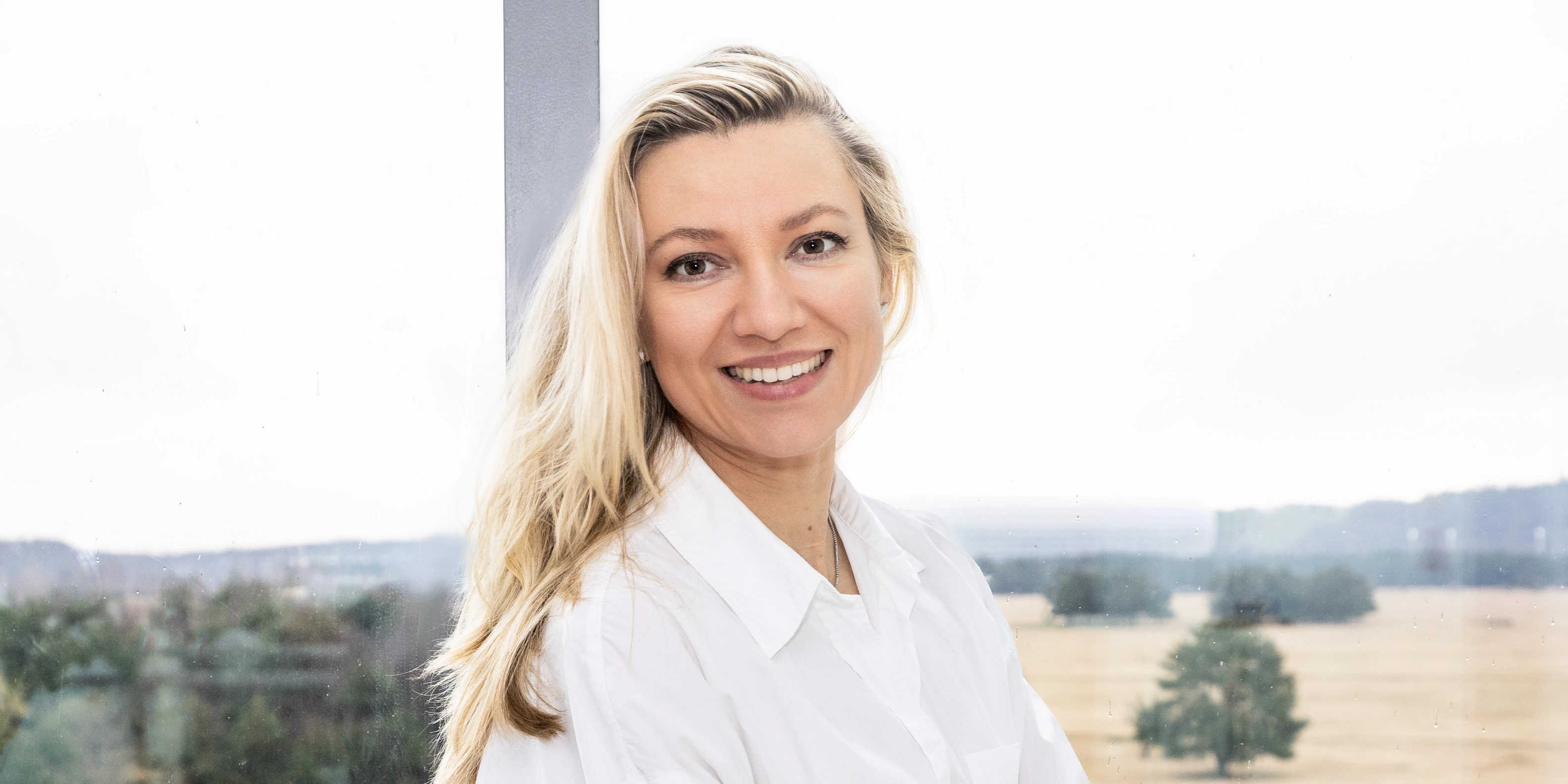 Dr. Maryna Bondarava 
