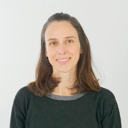 Porträt Viktoria Ocvirk