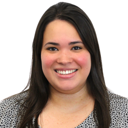 Porträt Magalhaes Thaina