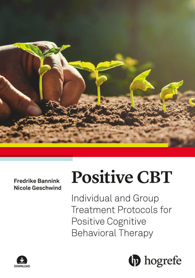 Positive CBT - 2021 - Individual and Group Treatment Protocols for