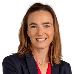 Portrait Silke Heinzmann