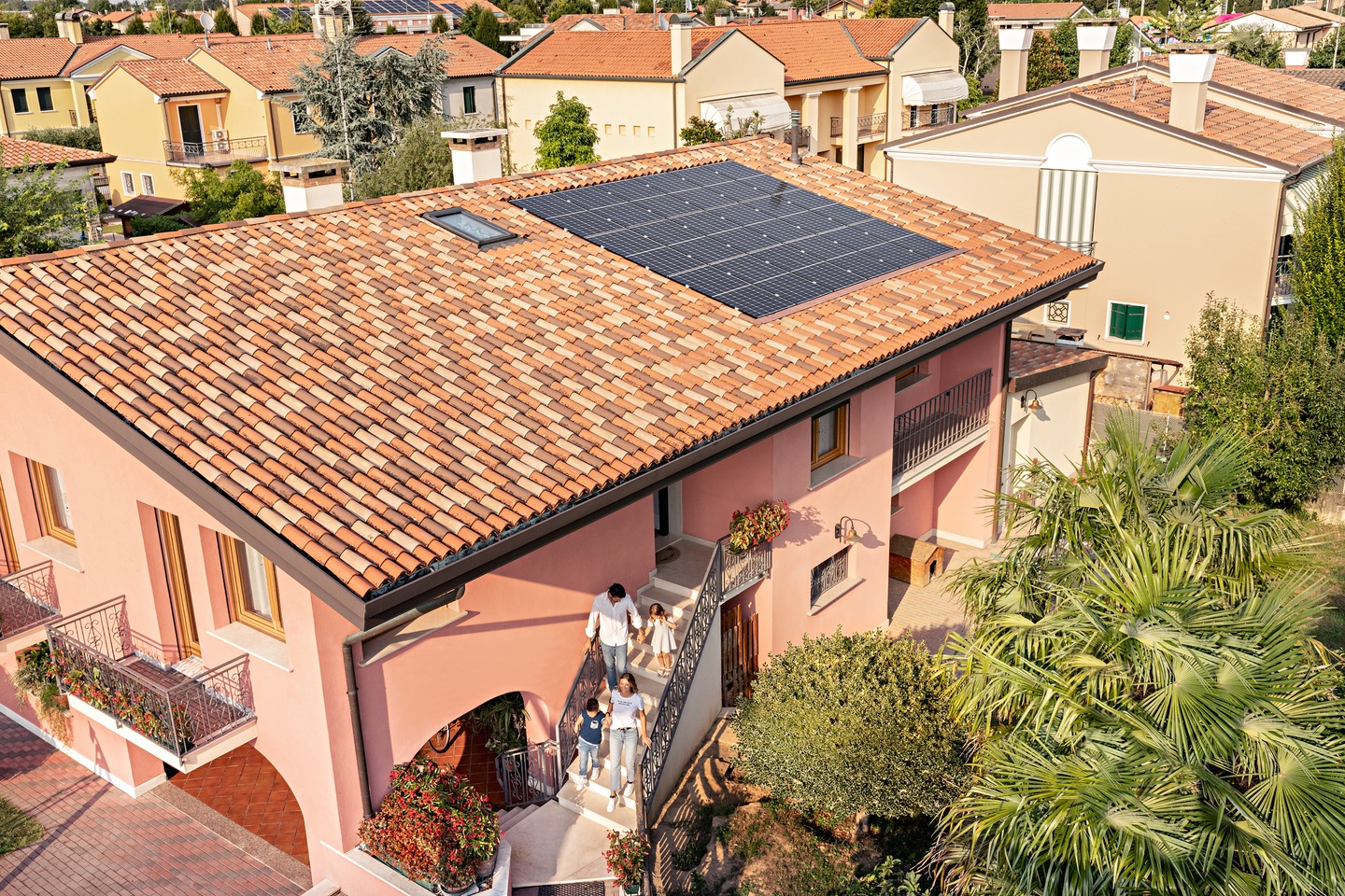Solar Honey Project
