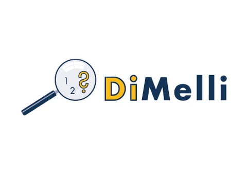 DiMelli Logo