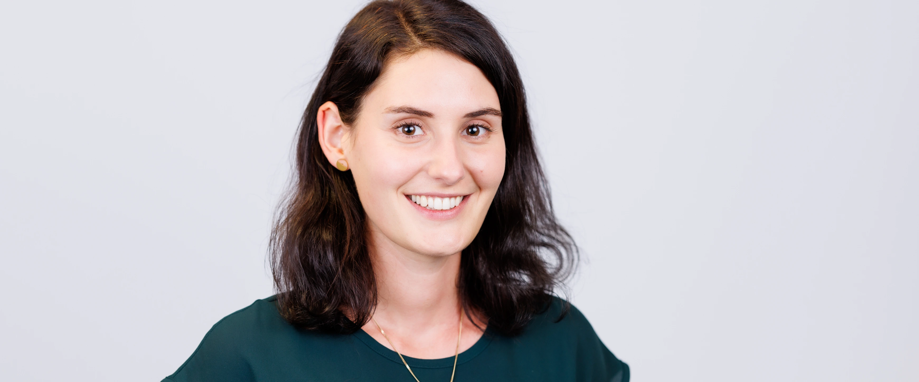 Portrait Hannah Marchi