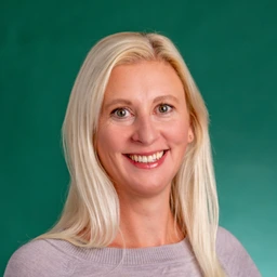 Porträt Marie Standl