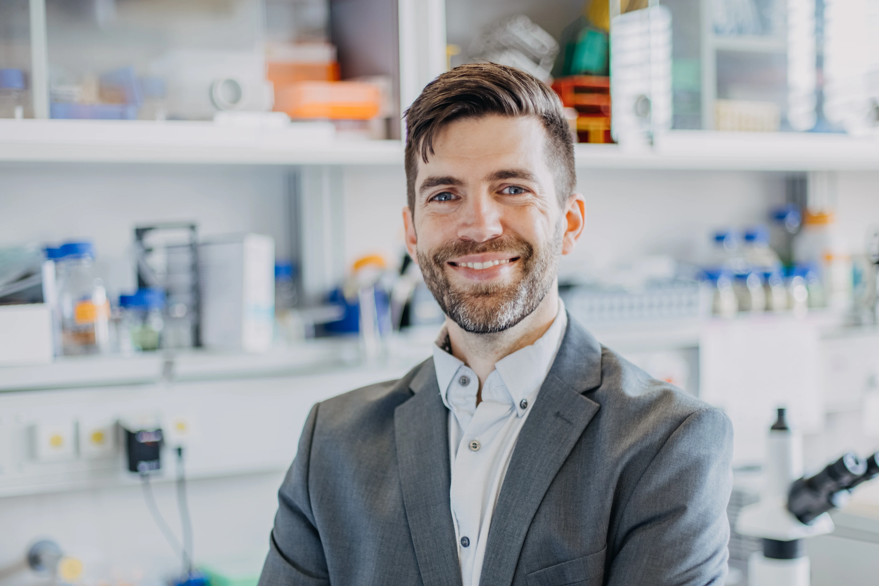 Prof. Dr. Markus Diefenbacher