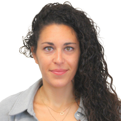 Porträt Simoes Fernandez Estefania