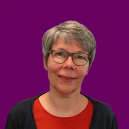 Porträt Andrea Schneider