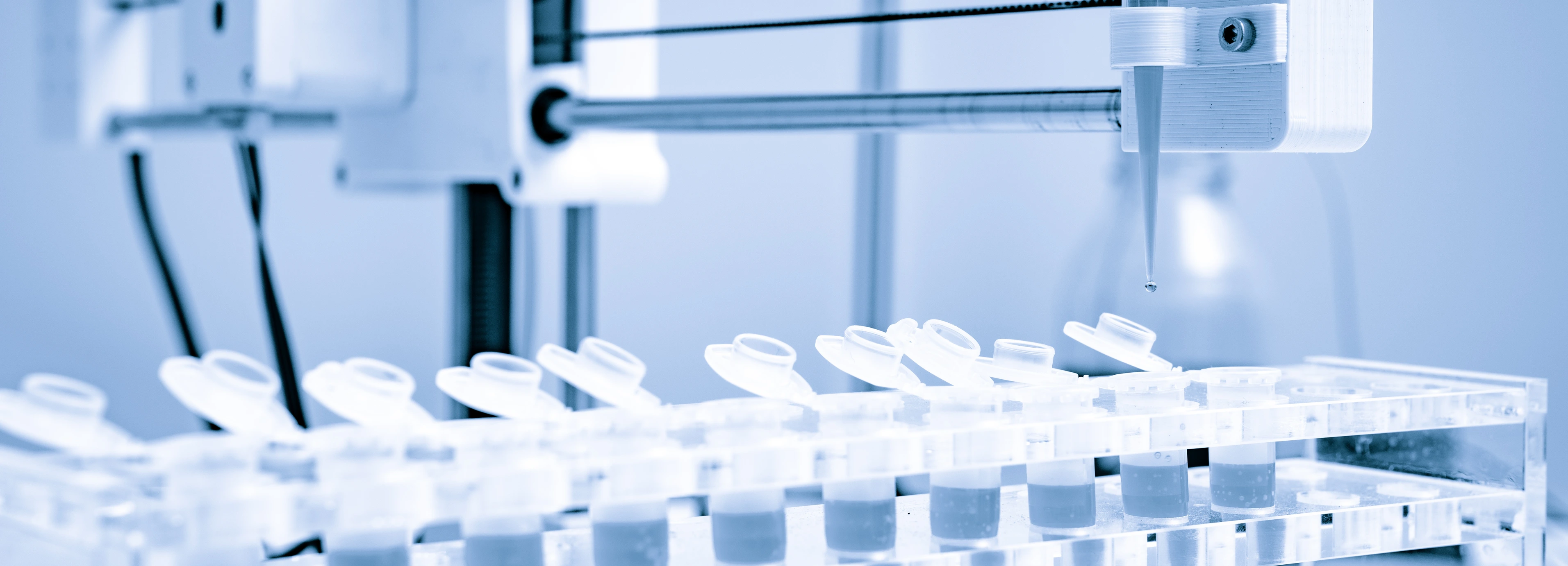 Genetic research Personalized Nutrition.