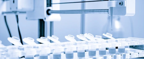 Genetic research Personalized Nutrition.