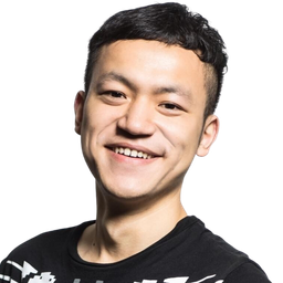 Yicong Chen
