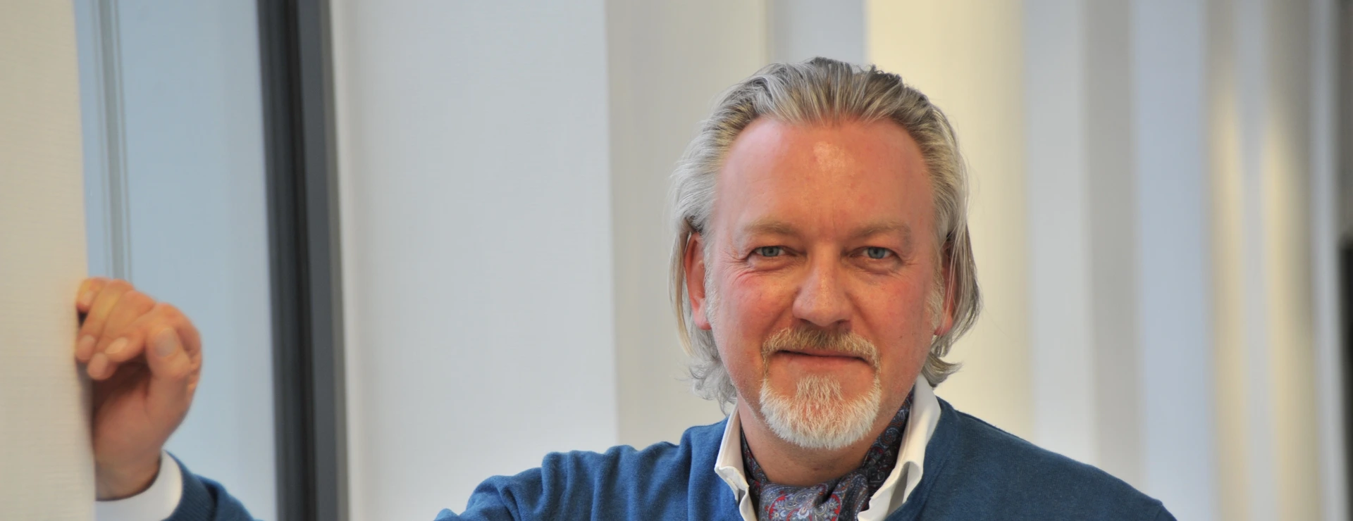 Johannes Beckers IEG