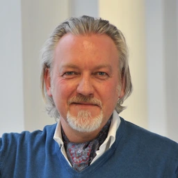 Johannes Beckers IEG