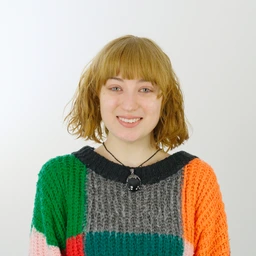 Porträt Lea Schöppel