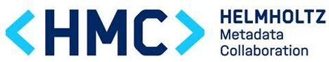 Logo HMC Helmholtz Metadata Collaboration