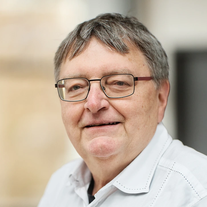 Hubert Preissl
