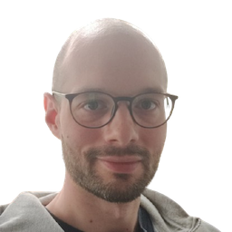 Protrait Baris Weber freigestellt + zugeschnitten auf 256 Pixel