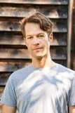Porträt Fabian Theis