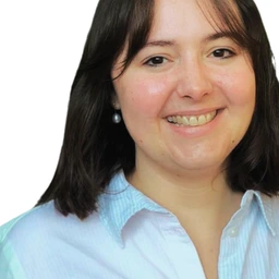 LuisaHernandezGötz-Selfportrait