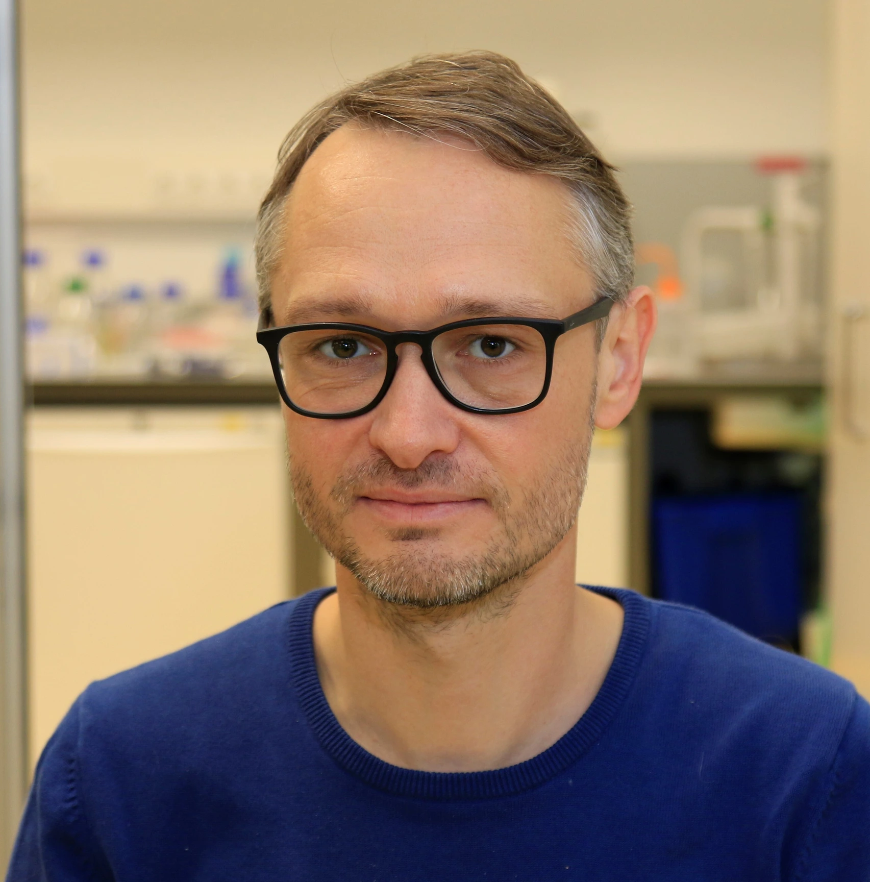 Porträt Martin Giera