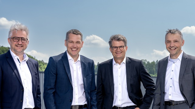 new management team for solar trade