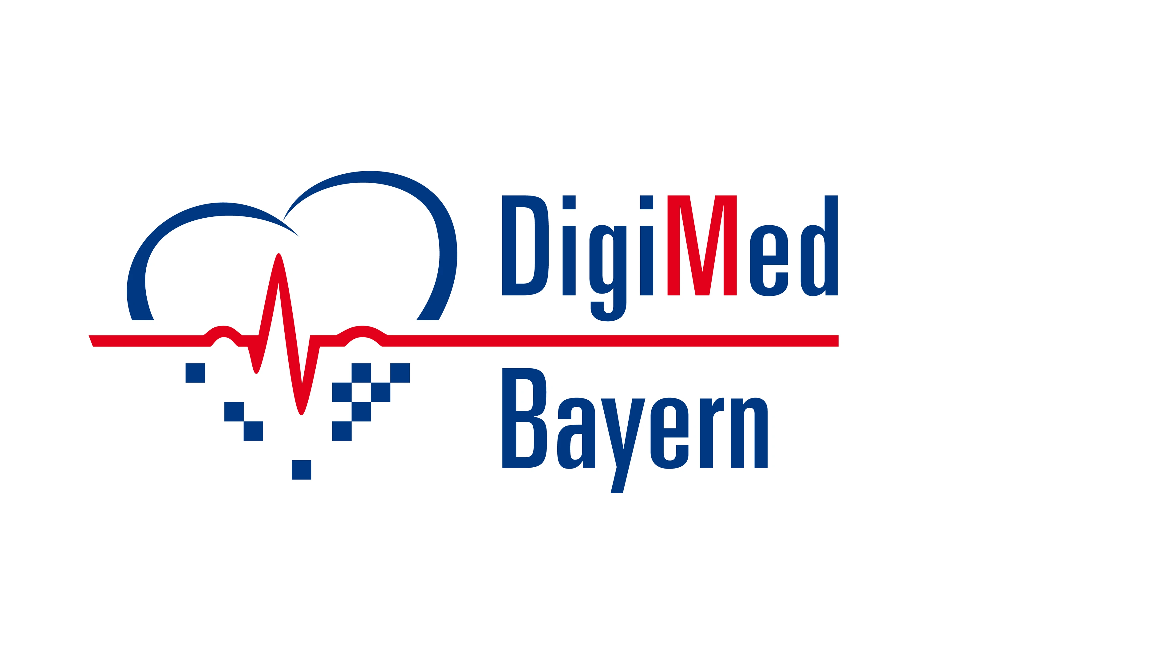 Logo Digimed Bayern