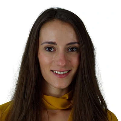 Porträt Simona Nasiscionyte