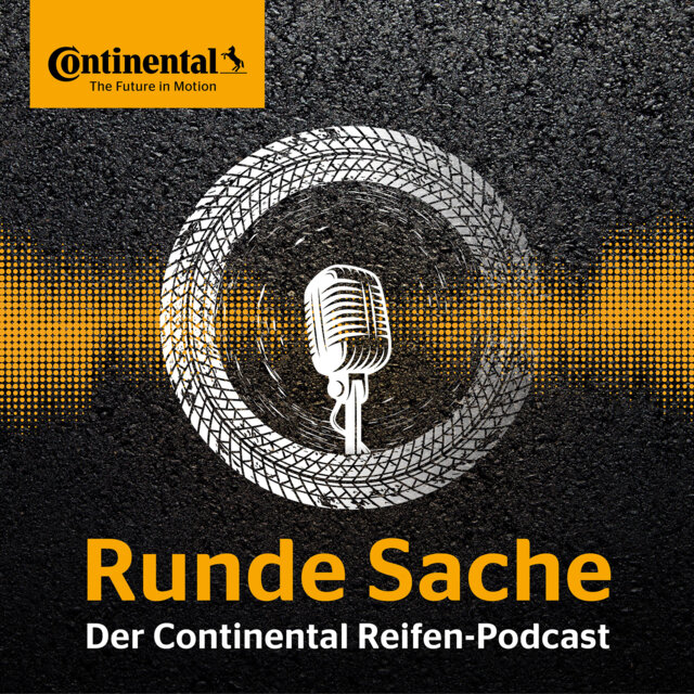 Reifen-Podcast