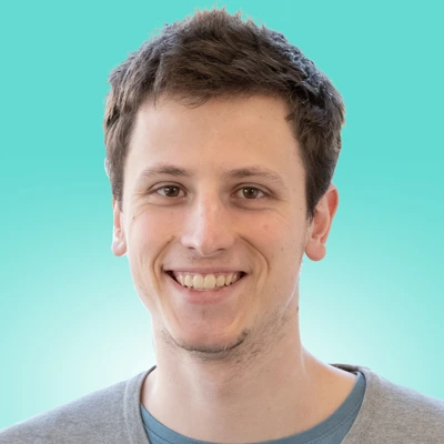 Tobias Santl