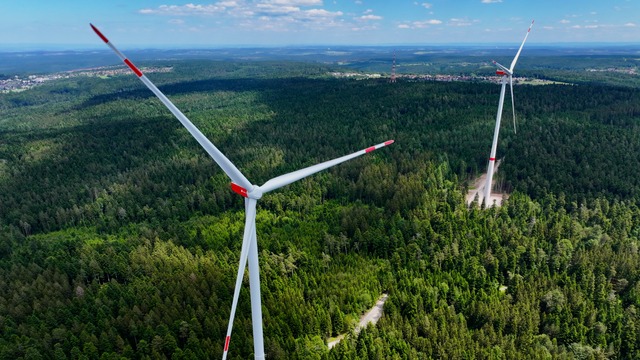 Technikeranmeldung WEA