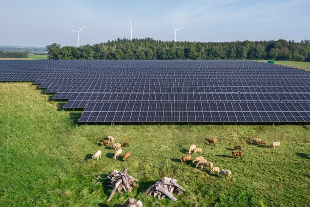 Do you own agricultural land? 