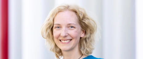 Christiane Fuchs