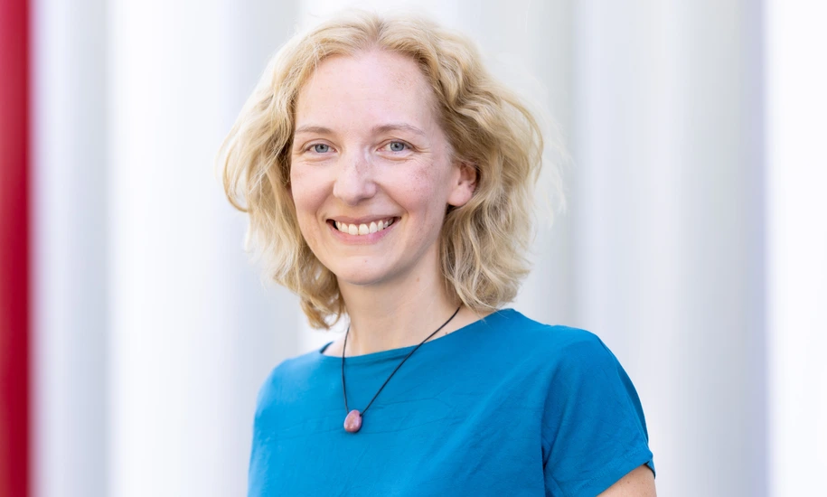 Christiane Fuchs