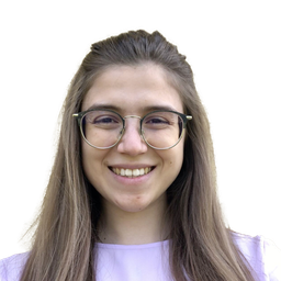 Portrait Sarah Franceschin