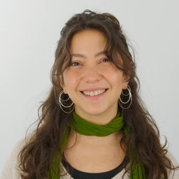 Porträt Marierose Mina