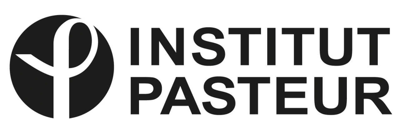 Logo des Institut Pasteur