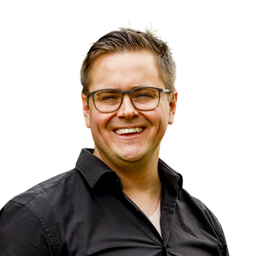 Portrait Adrian Fischer