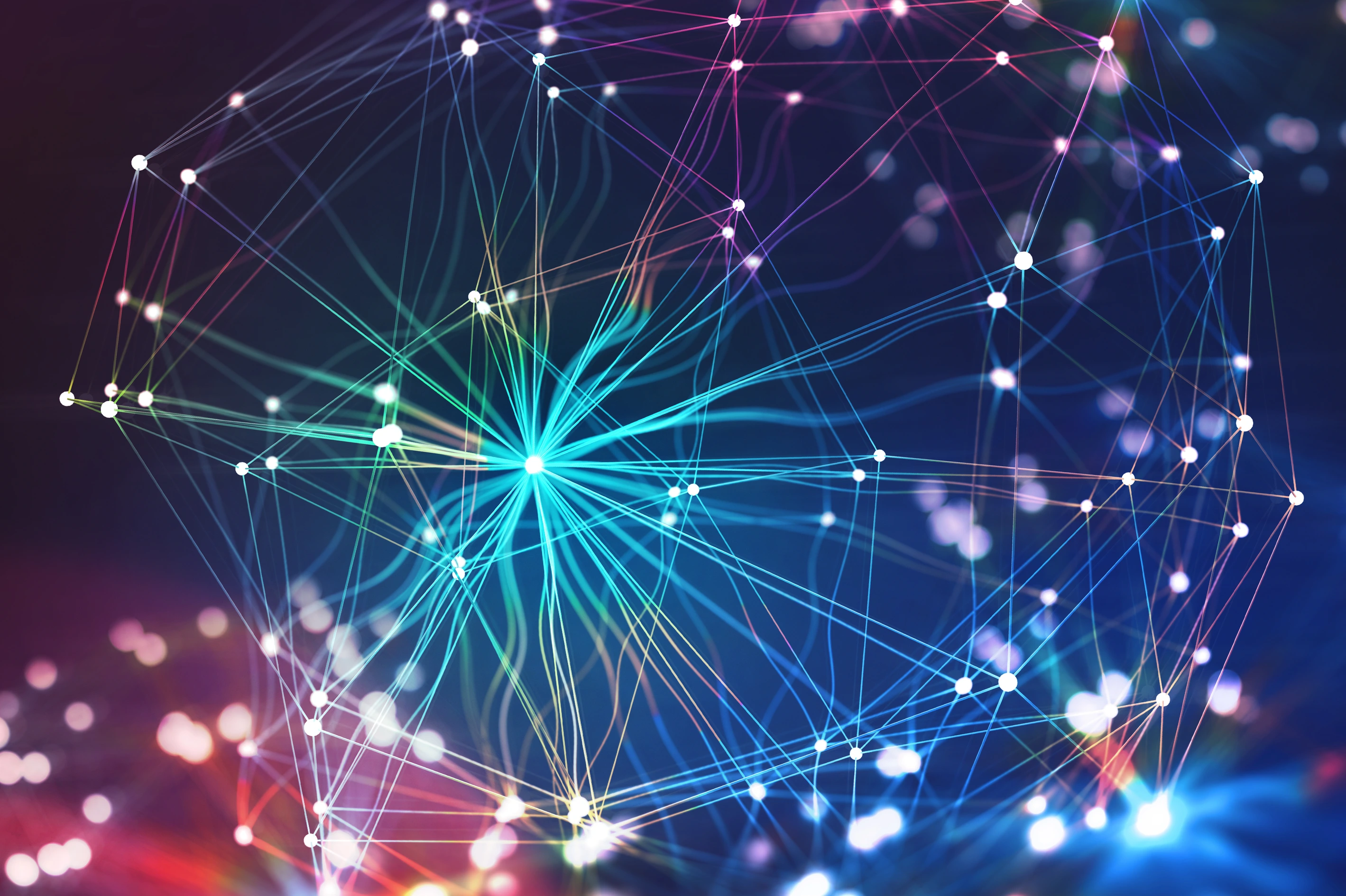 Artificial Neuronal Network