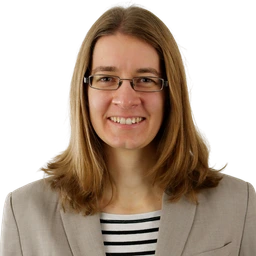 Porträt Janina Tokarz