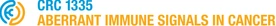 SFB1335 - Aberrant Immune Signals in Cancer