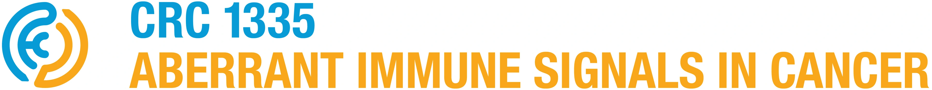 SFB1335 - Aberrant Immune Signals in Cancer